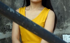 近现代女烈小资料